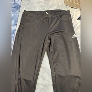 Size XL Adidas Joggers